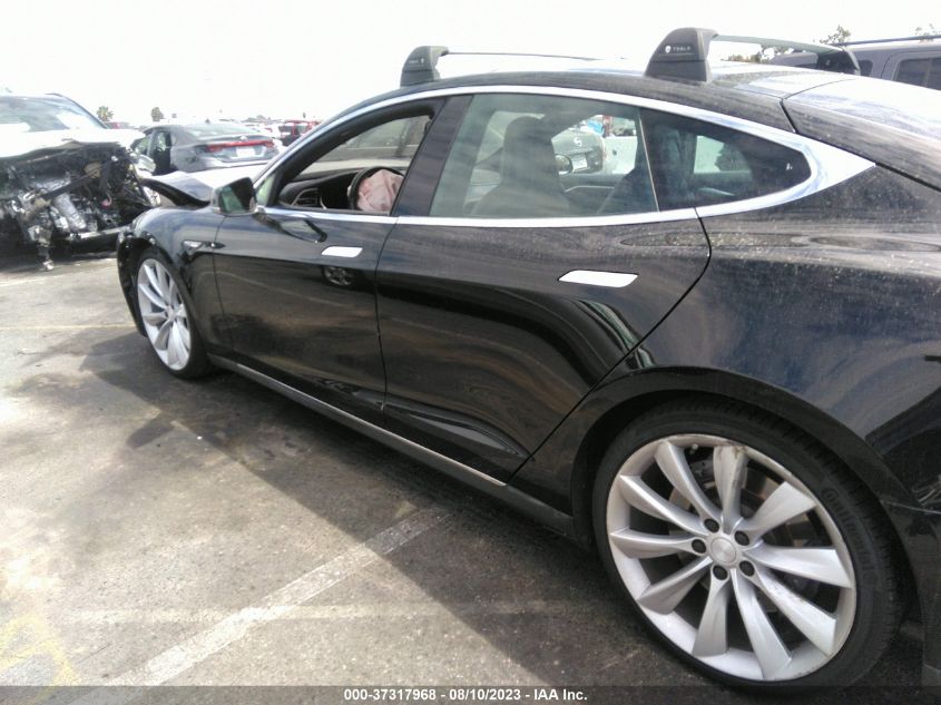 2015 TESLA MODEL S 85D/70D/90D/P90D - 5YJSA1E24FF102868