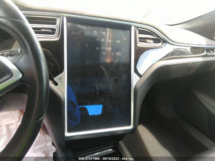 2015 TESLA MODEL S 85D/70D/90D/P90D - 5YJSA1E24FF102868