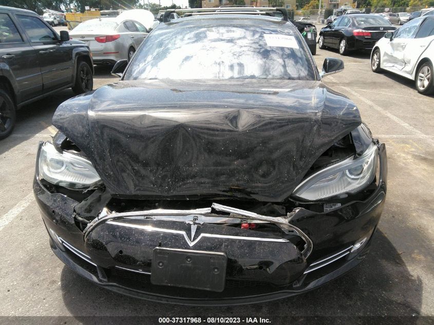 2015 TESLA MODEL S 85D/70D/90D/P90D - 5YJSA1E24FF102868