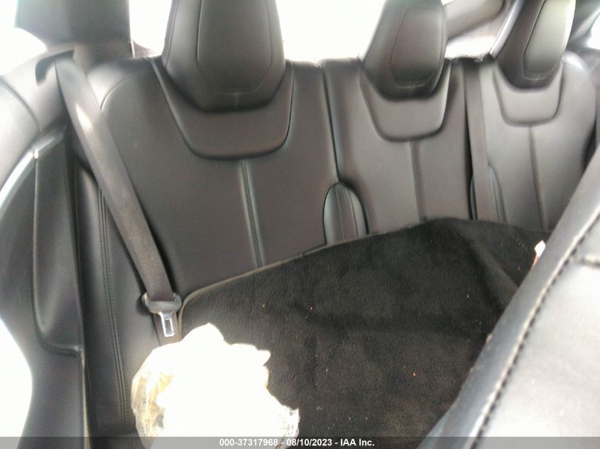 2015 TESLA MODEL S 85D/70D/90D/P90D - 5YJSA1E24FF102868