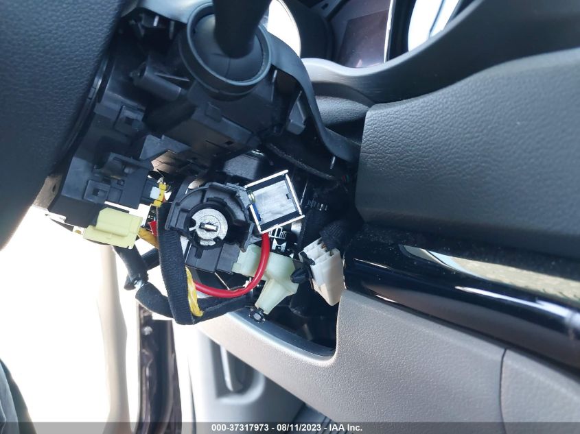 2019 KIA SEDONA LX - KNDMB5C12K6559367