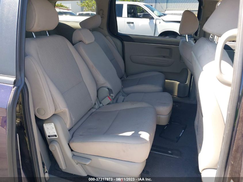 2019 KIA SEDONA LX - KNDMB5C12K6559367