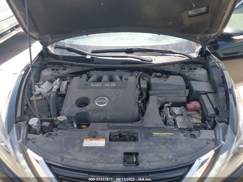 2017 NISSAN ALTIMA 3.5 SL - 1N4BL3AP3HC474604