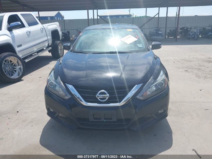 2017 NISSAN ALTIMA 3.5 SL - 1N4BL3AP3HC474604
