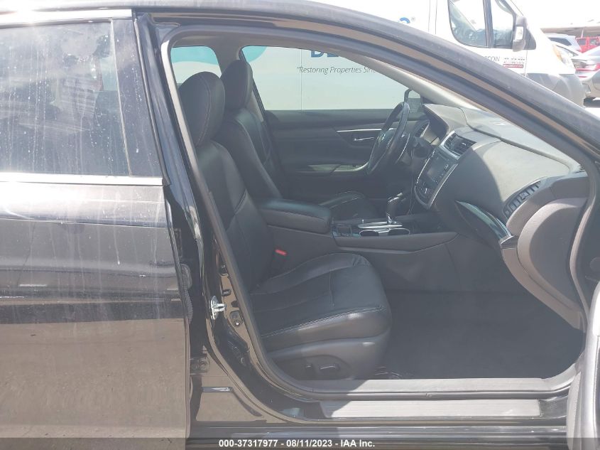 2017 NISSAN ALTIMA 3.5 SL - 1N4BL3AP3HC474604