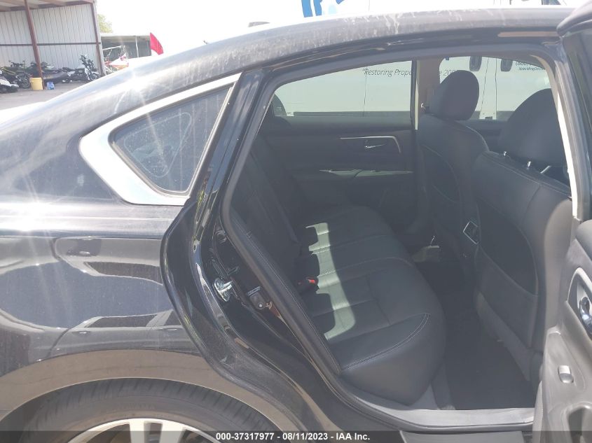 2017 NISSAN ALTIMA 3.5 SL - 1N4BL3AP3HC474604
