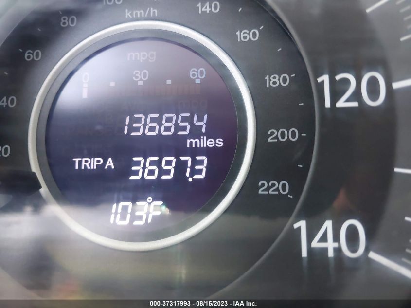 2015 HONDA CR-V LX - 2HKRM3H36FH504429