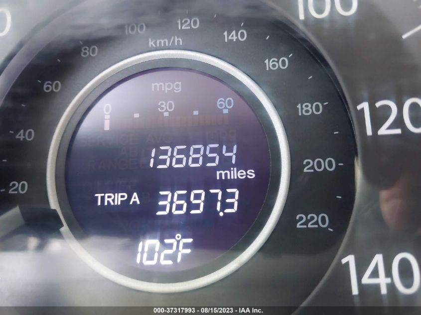 2015 HONDA CR-V LX - 2HKRM3H36FH504429