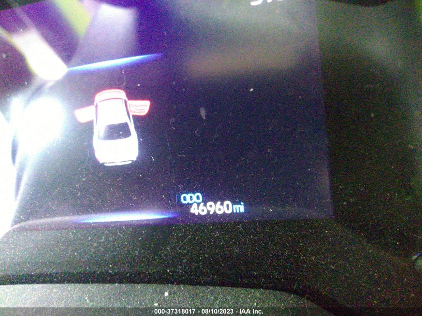 2021 TOYOTA COROLLA HYBRID LE - JTDEAMDE8MJ029052