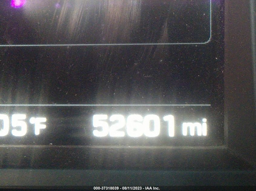 2019 HYUNDAI SANTA FE XL SE KM8SN4HF5KU306547