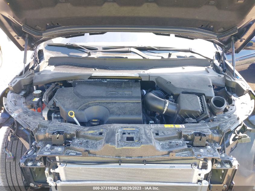 2020 LAND ROVER DISCOVERY SPORT SE - SALCP2FXXLH834686