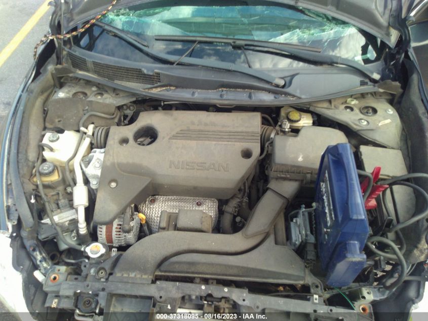 2015 NISSAN ALTIMA 2.5 S - 1N4AL3AP3FN922160