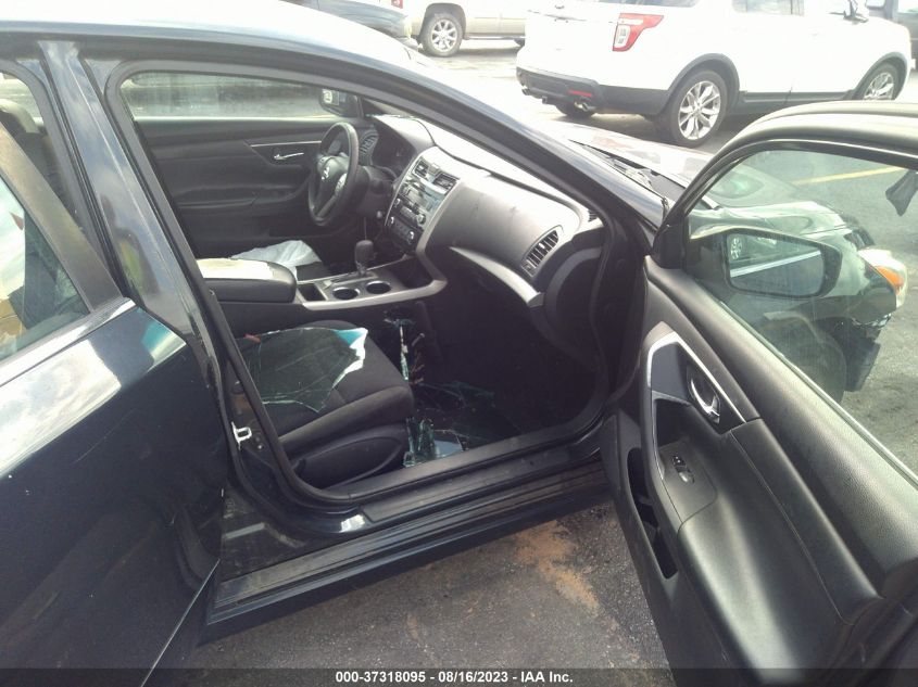 2015 NISSAN ALTIMA 2.5 S - 1N4AL3AP3FN922160