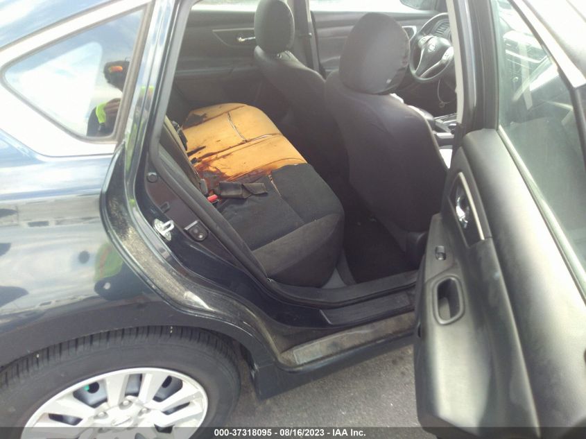 2015 NISSAN ALTIMA 2.5 S - 1N4AL3AP3FN922160