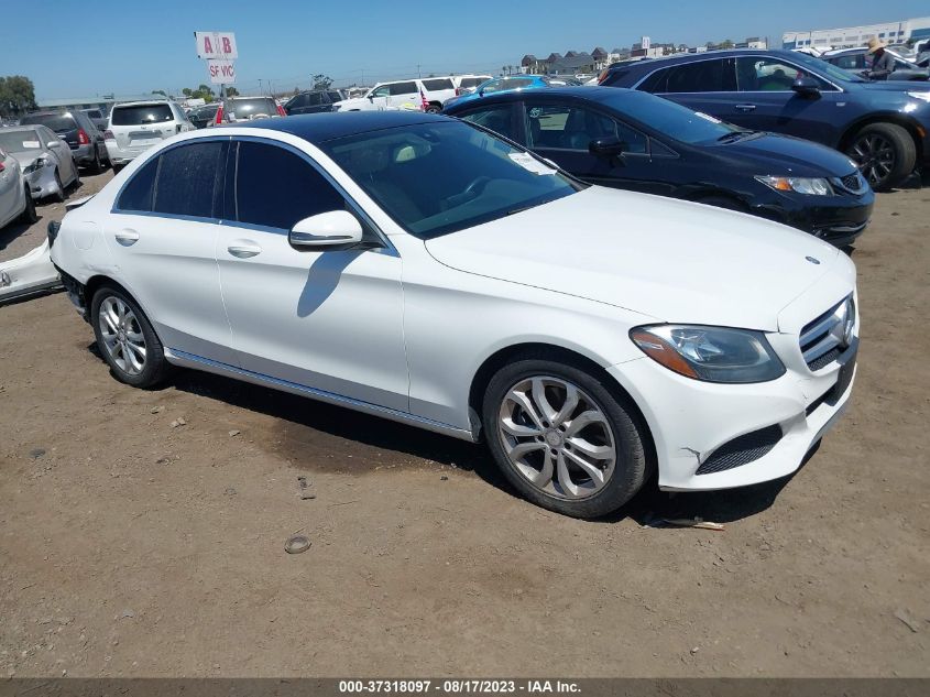 MERCEDES-BENZ-C-CLASS-55SWF4JB9GU170884