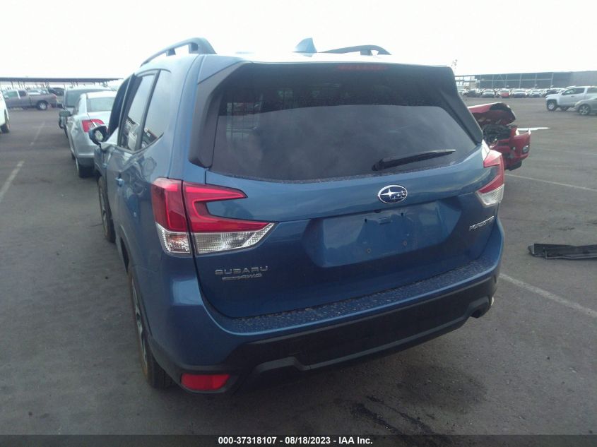 2023 SUBARU FORESTER PREMIUM - JF2SKAEC6PH481963