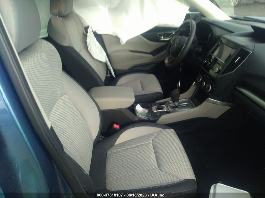 2023 SUBARU FORESTER PREMIUM - JF2SKAEC6PH481963