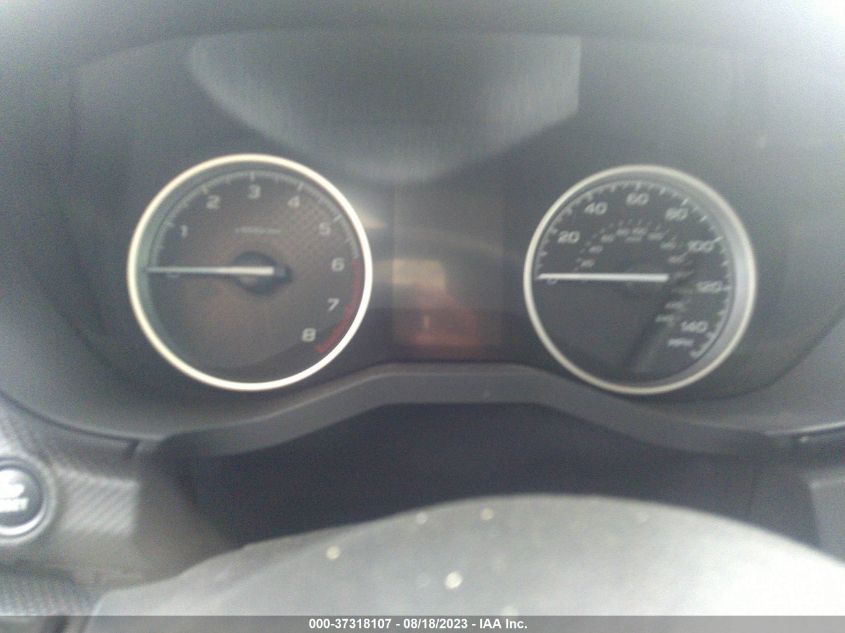 2023 SUBARU FORESTER PREMIUM - JF2SKAEC6PH481963