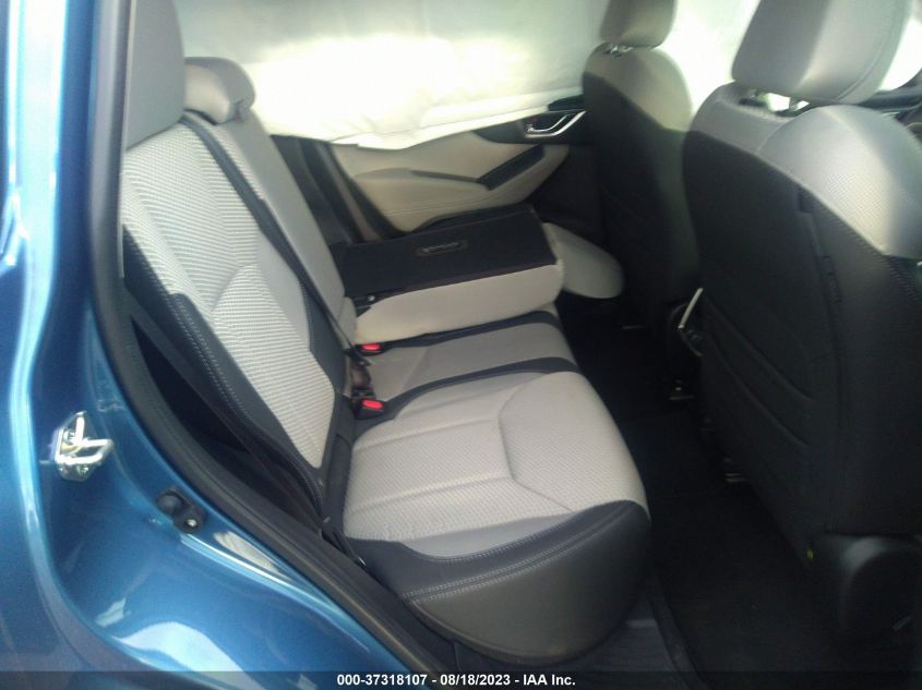 2023 SUBARU FORESTER PREMIUM - JF2SKAEC6PH481963