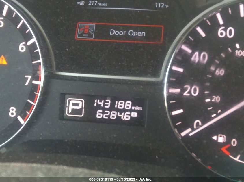 2013 NISSAN ALTIMA 2.5 S - 1N4AL3AP7DN491240