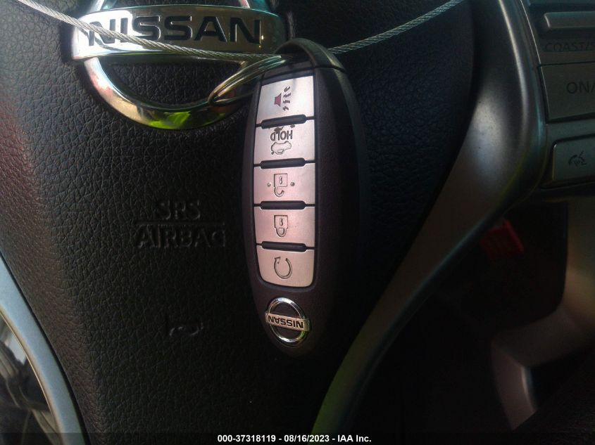 2013 NISSAN ALTIMA 2.5 S - 1N4AL3AP7DN491240