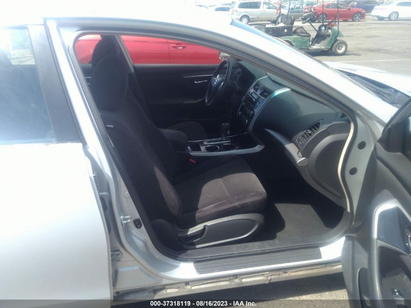 2013 NISSAN ALTIMA 2.5 S - 1N4AL3AP7DN491240