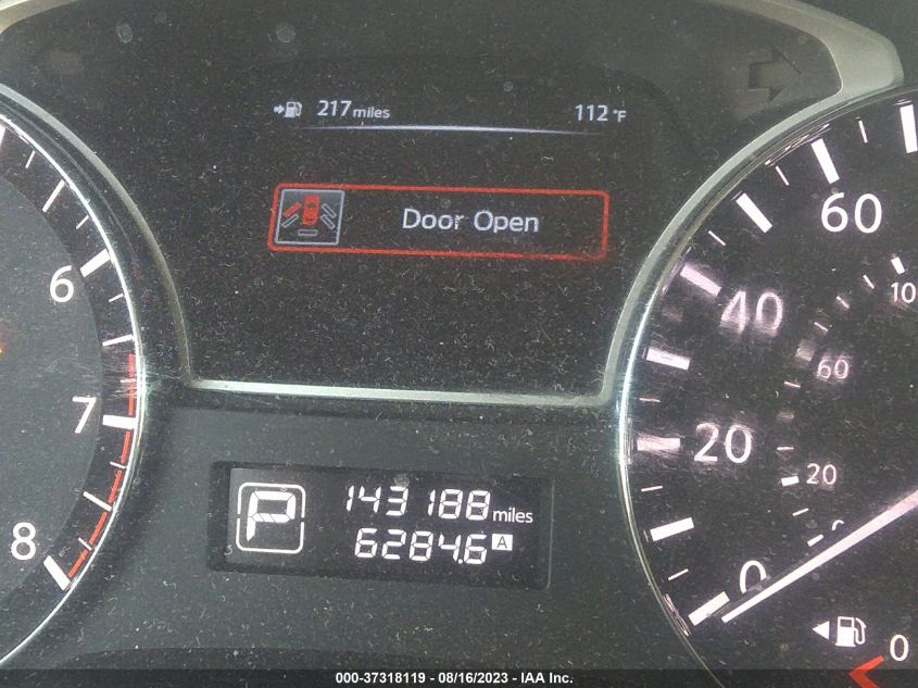 2013 NISSAN ALTIMA 2.5 S - 1N4AL3AP7DN491240