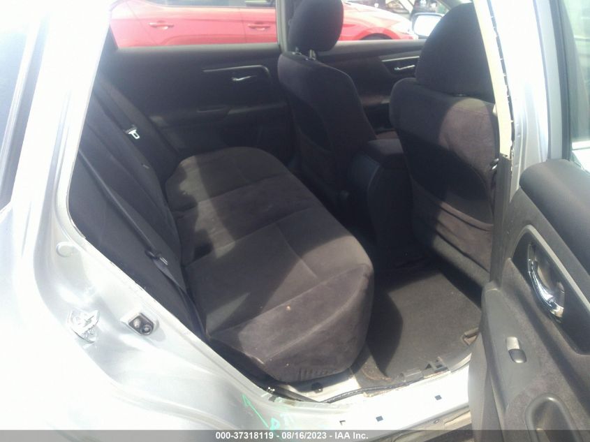 2013 NISSAN ALTIMA 2.5 S - 1N4AL3AP7DN491240