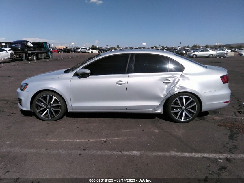 2013 VOLKSWAGEN GLI AUTOBAHN W/NAV 3VW5S7AJ2DM292668