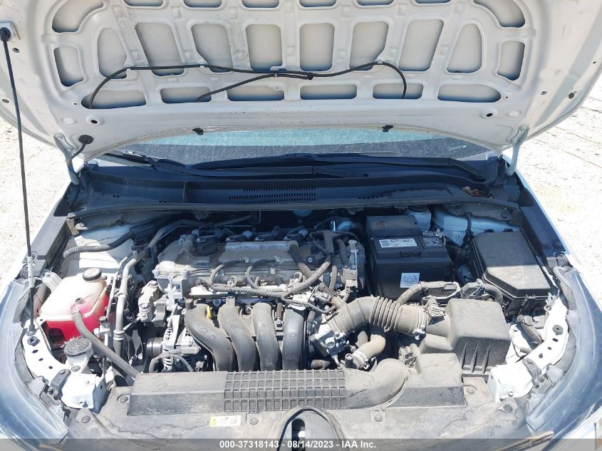 2021 TOYOTA COROLLA LE - 5YFEPMAE2MP187188