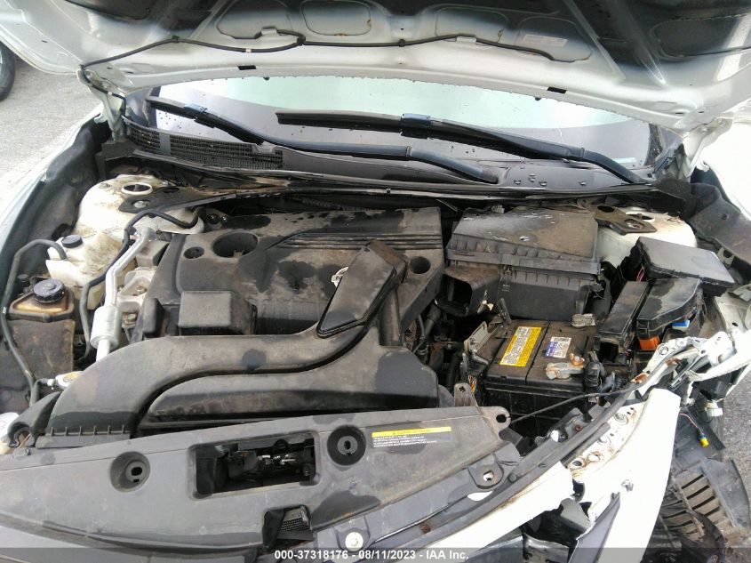 2013 NISSAN ALTIMA 2.5 S - 1N4AL3AP9DC148828