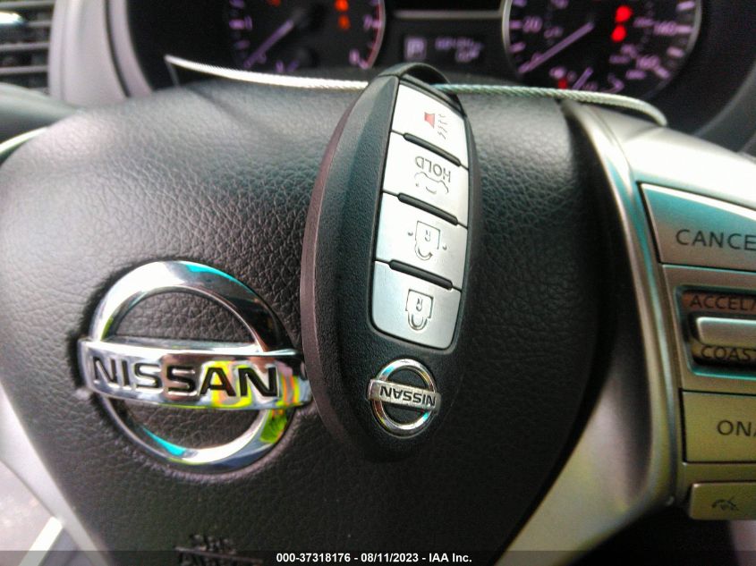2013 NISSAN ALTIMA 2.5 S - 1N4AL3AP9DC148828