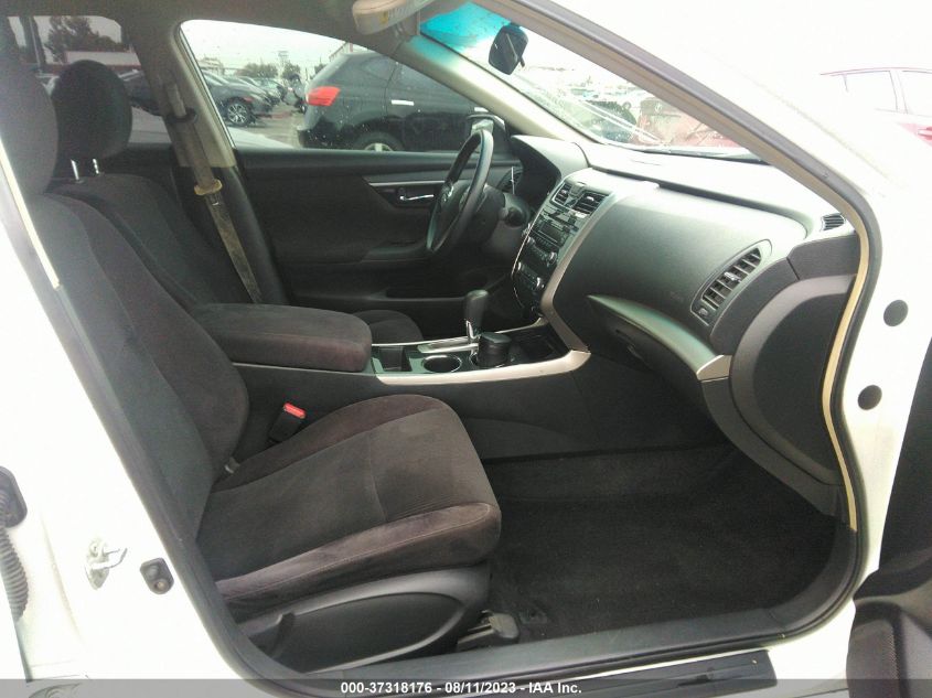 2013 NISSAN ALTIMA 2.5 S - 1N4AL3AP9DC148828