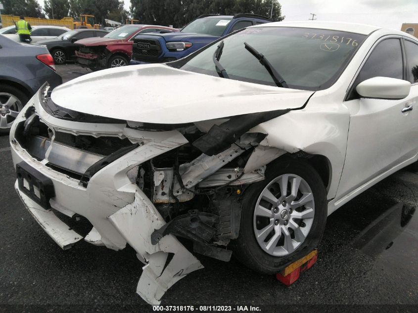 2013 NISSAN ALTIMA 2.5 S - 1N4AL3AP9DC148828