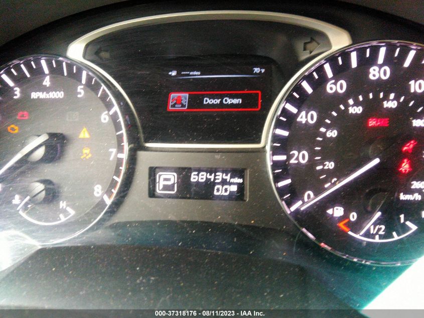 2013 NISSAN ALTIMA 2.5 S - 1N4AL3AP9DC148828