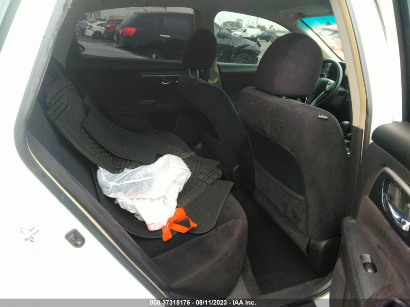 2013 NISSAN ALTIMA 2.5 S - 1N4AL3AP9DC148828