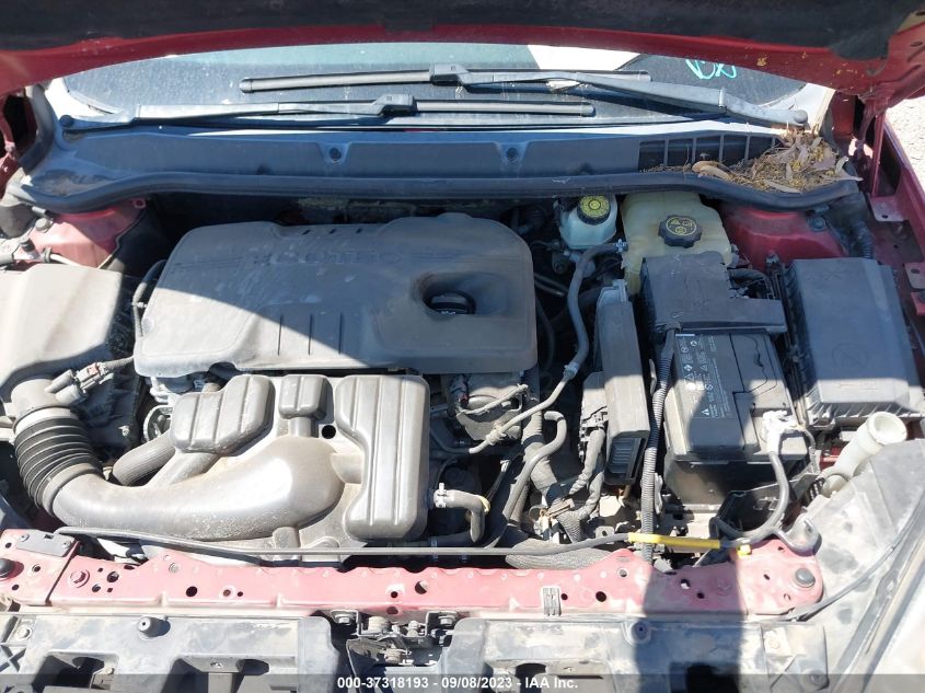 2015 BUICK VERANO - 1G4PP5SK2F4134589