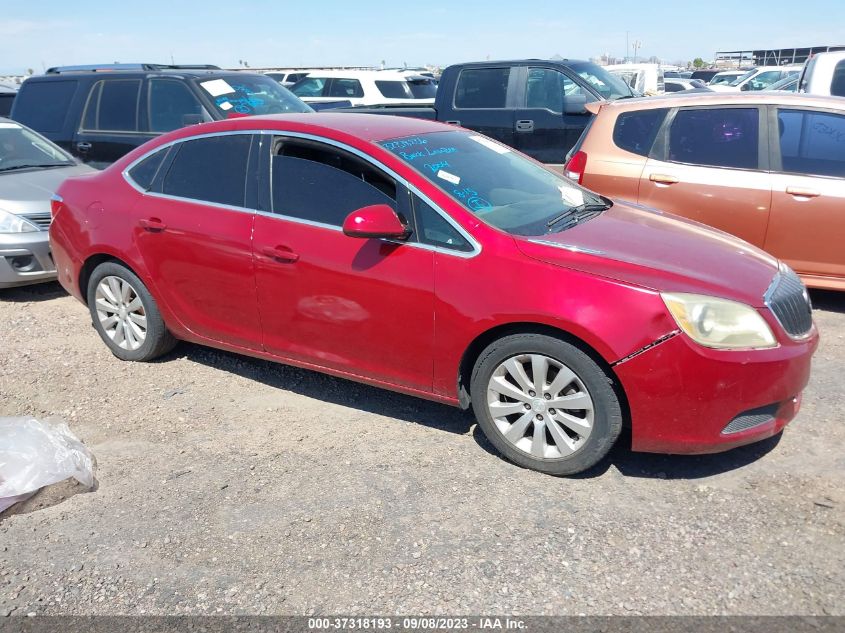 2015 BUICK VERANO - 1G4PP5SK2F4134589