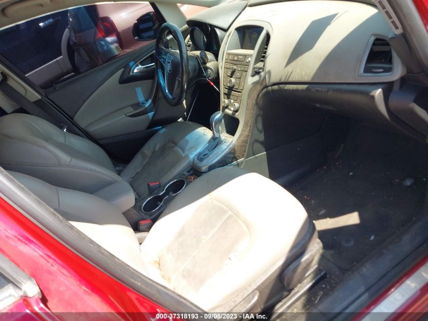 2015 BUICK VERANO - 1G4PP5SK2F4134589