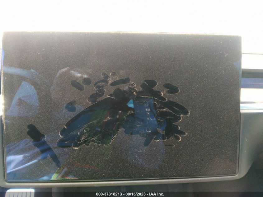 2021 TESLA MODEL S PLAID - 5YJSA1E63MF446952