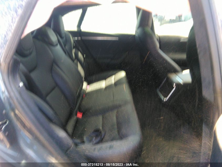 2021 TESLA MODEL S PLAID - 5YJSA1E63MF446952