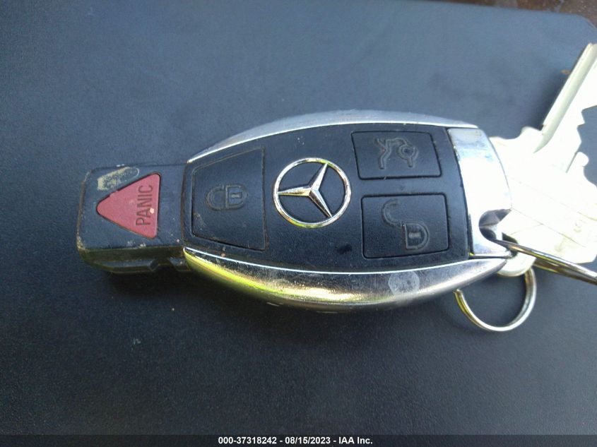 2015 MERCEDES-BENZ C-CLASS C 300 - 55SWF4KB6FU016727