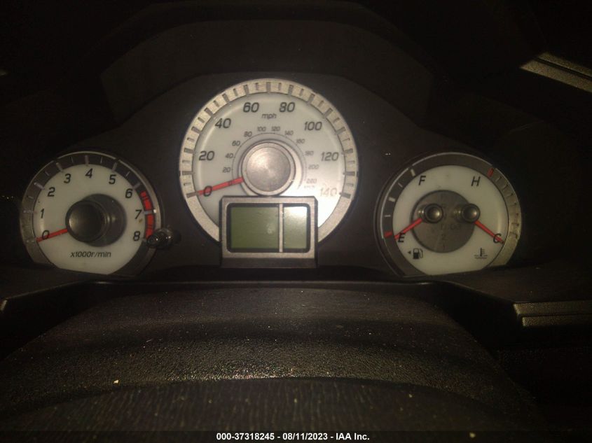 2013 HONDA PILOT EX-L - 5FNYF3H59DB006115