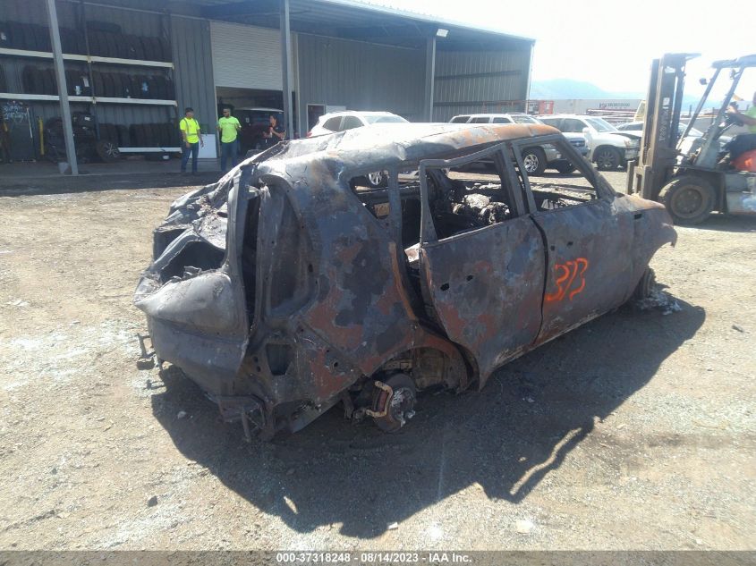 2015 KIA SOUL BASE - KNDJN2A22F7782397