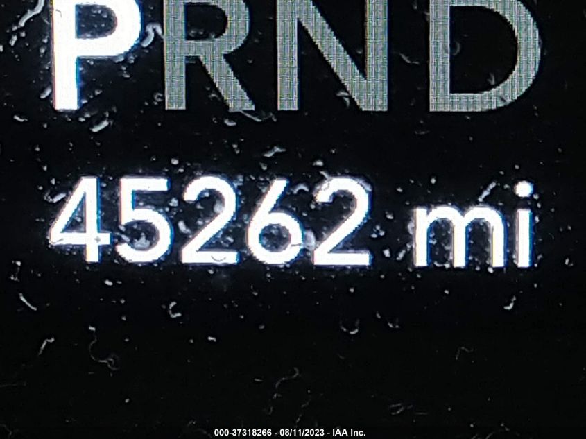 2020 JEEP WRANGLER UNLIMITED SPORT - 1C4HJXDG8LW323715