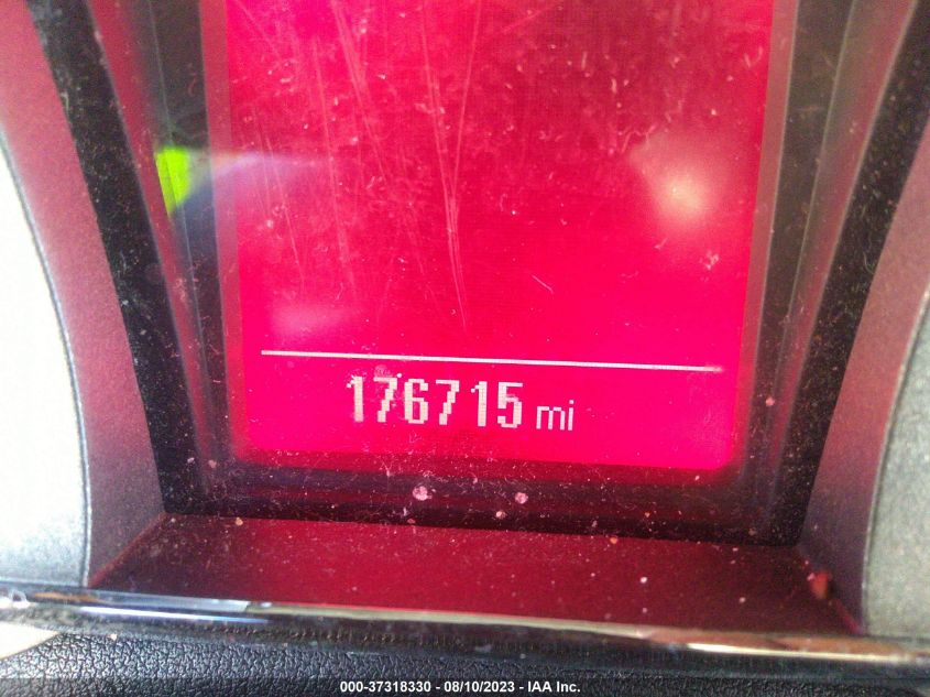 2013 GMC TERRAIN SLE - 2GKALMEK5D6351193
