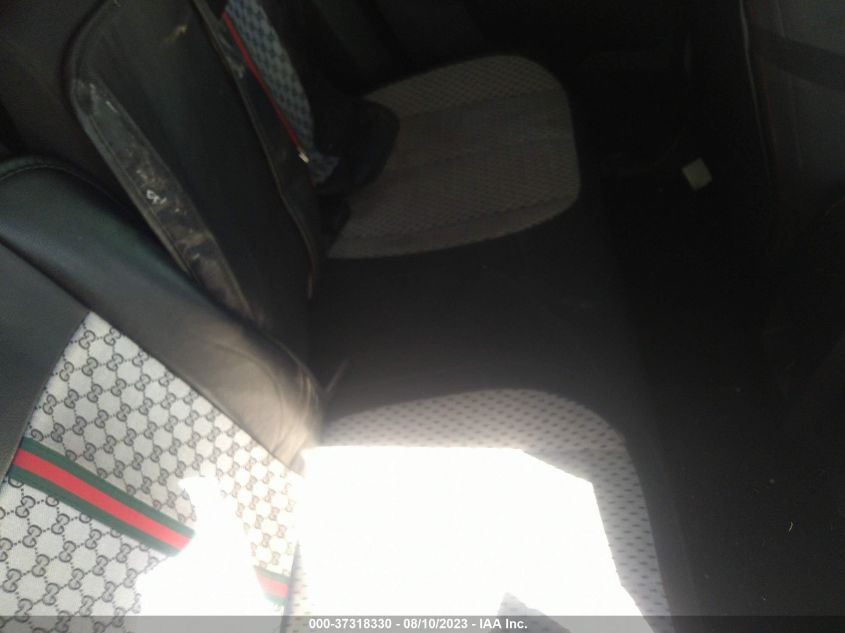 2013 GMC TERRAIN SLE - 2GKALMEK5D6351193
