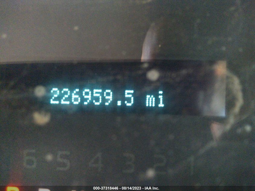 2013 FORD F-150 XL/STX/XLT - 1FTMF1CF6DFA73785