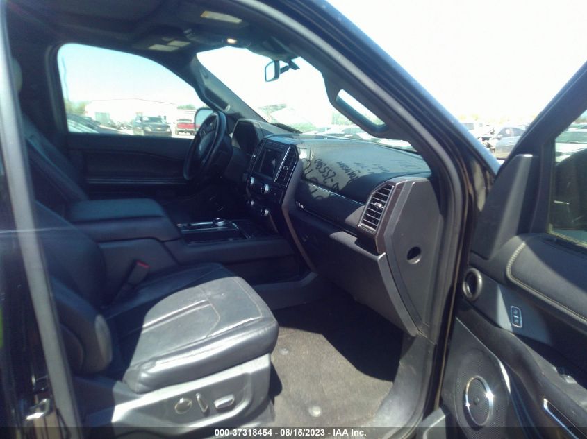 2018 FORD EXPEDITION MAX LIMITED - 1FMJK1KT5JEA66331