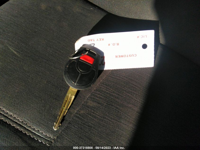2014 NISSAN SENTRA SV - 3N1AB7AP6EY335122